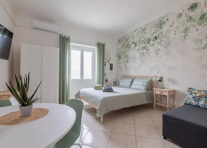 San Giovanni Dream House