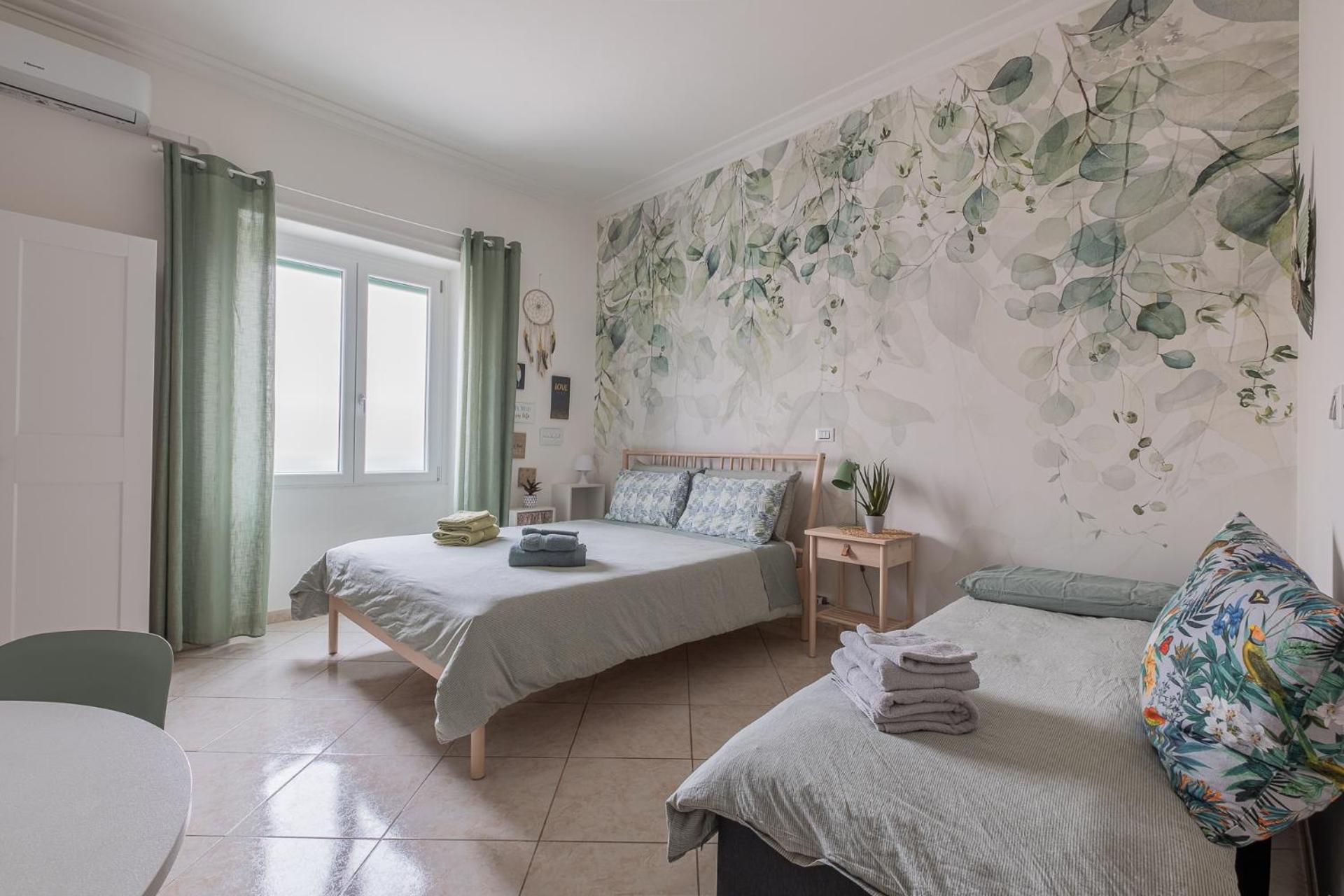 San Giovanni Dream House * Rom
