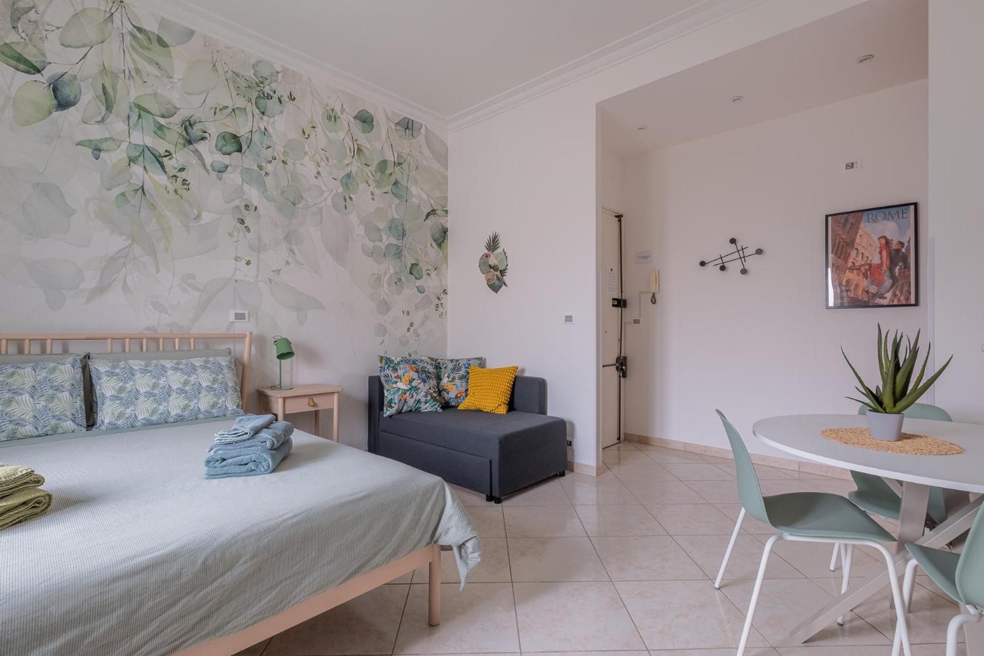 San Giovanni Dream House Rom