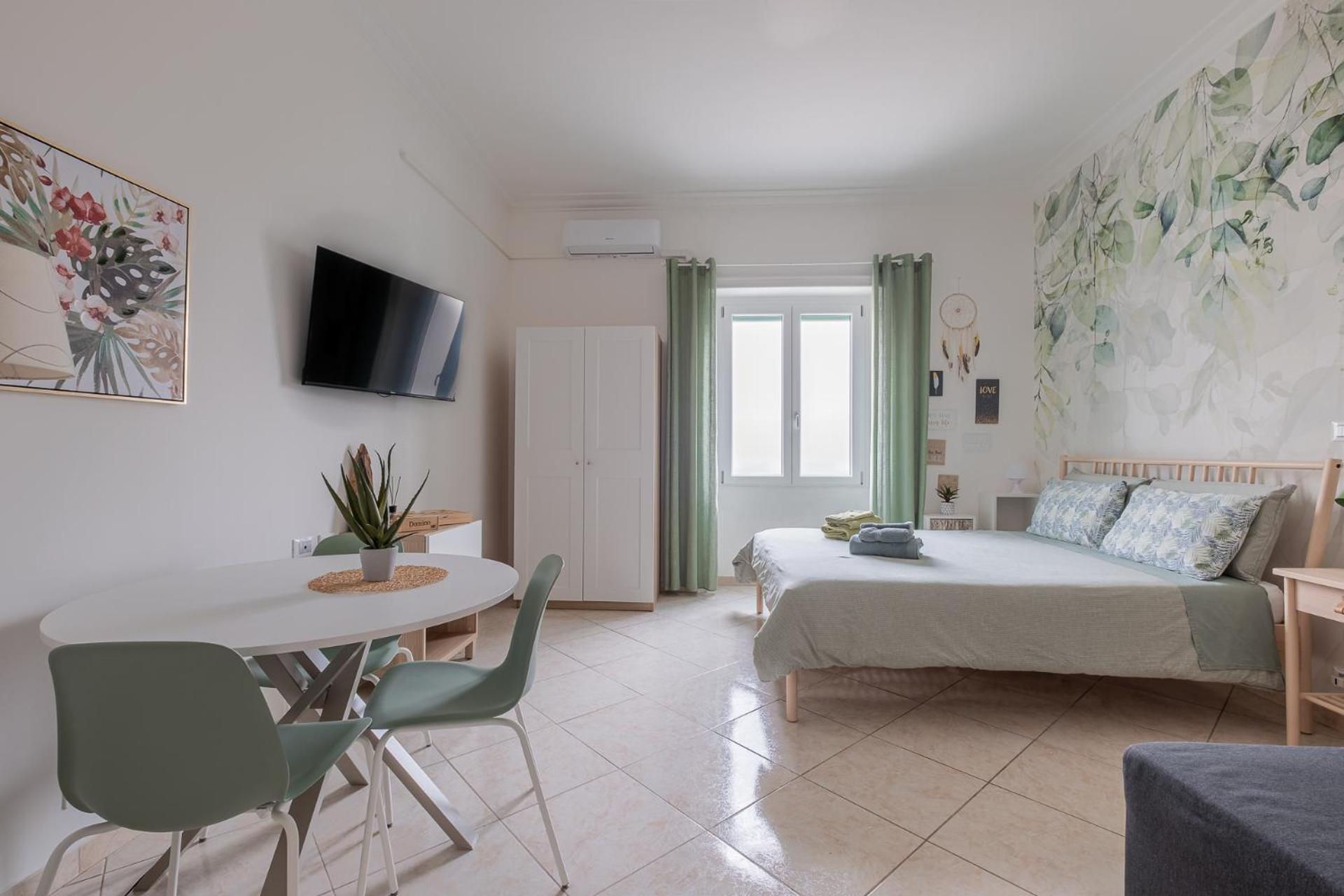 San Giovanni Dream House * Rom