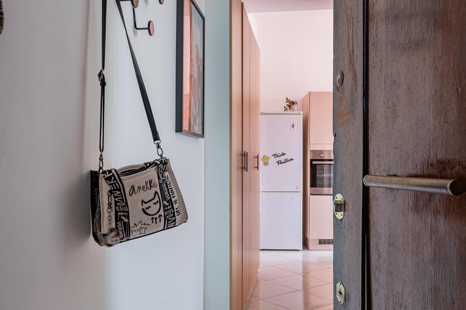 San Giovanni Dream House Rom
