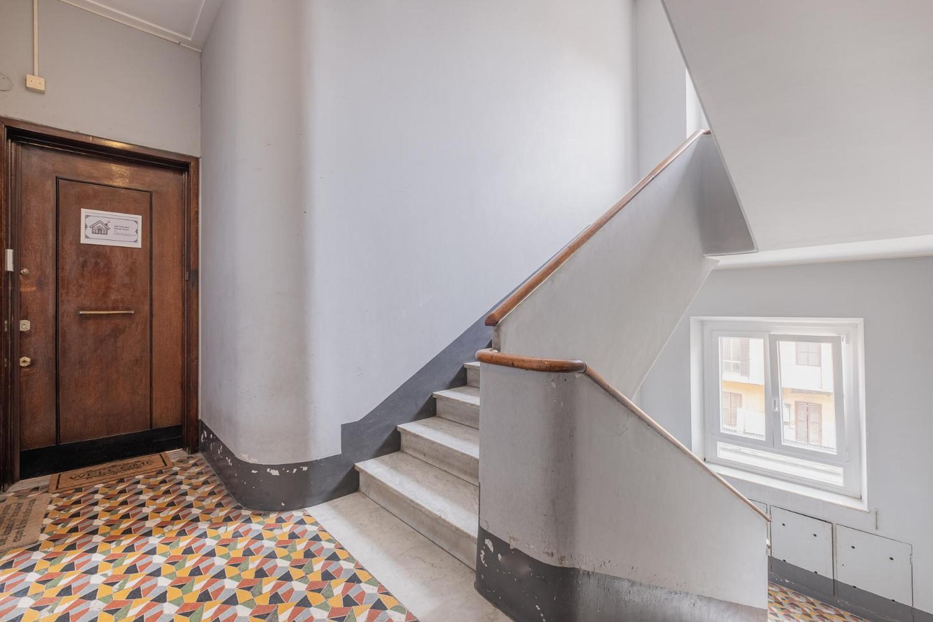 Apartment San Giovanni Dream House Rom