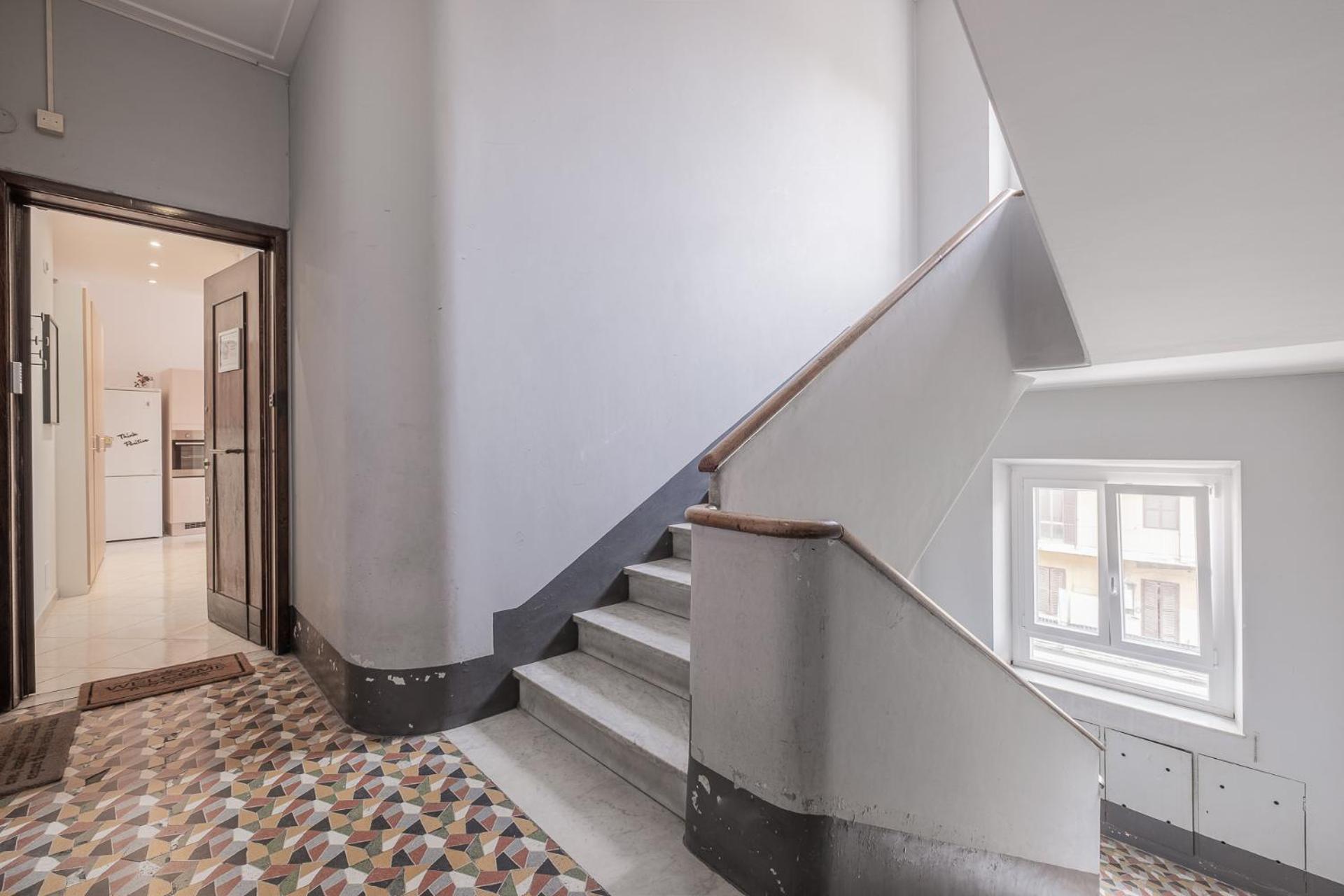 San Giovanni Dream House Apartment Rom