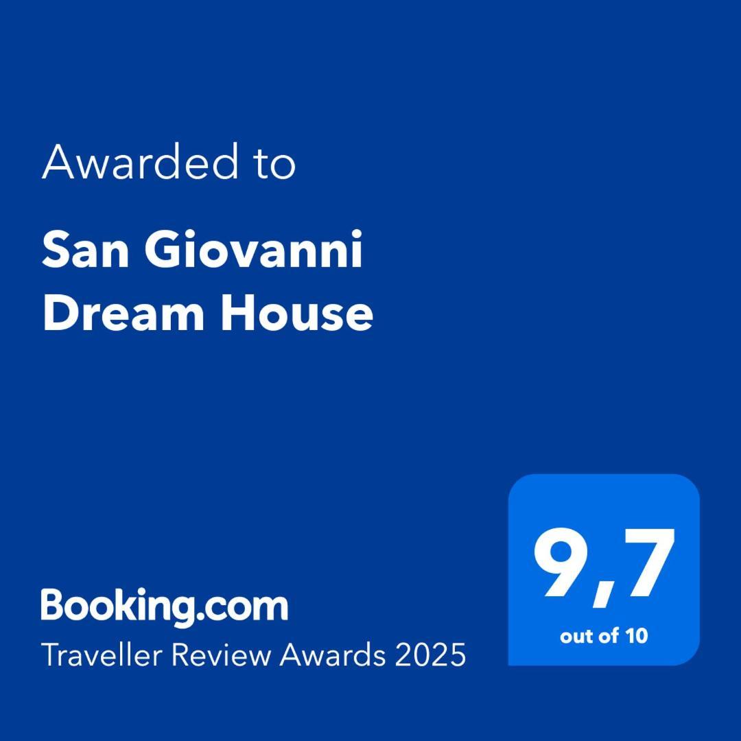 San Giovanni Dream House Rom