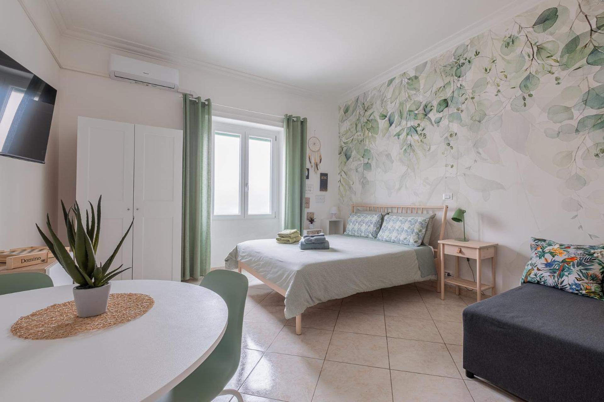 Apartamento San Giovanni Dream House *