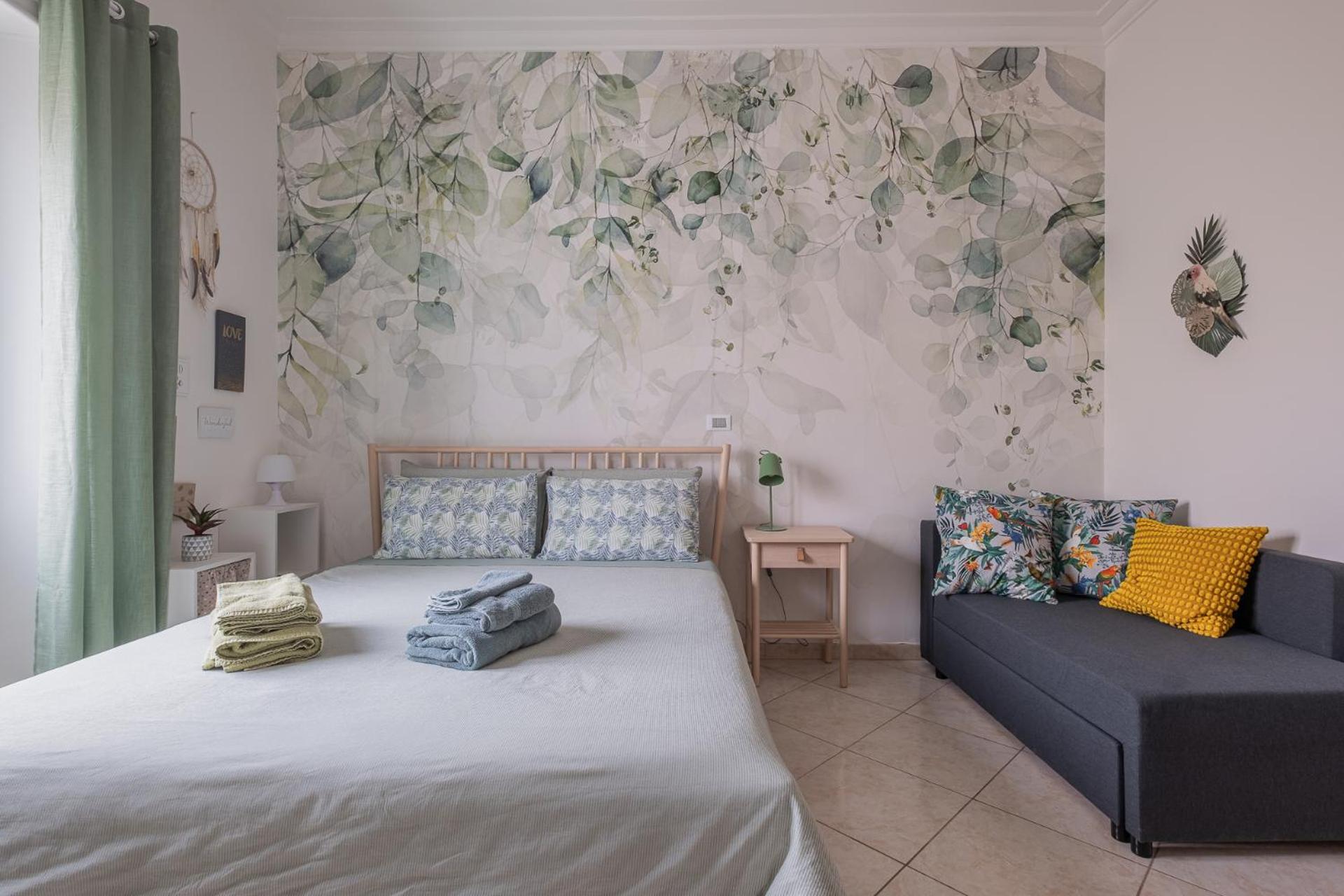 San Giovanni Dream House Apartamento Roma