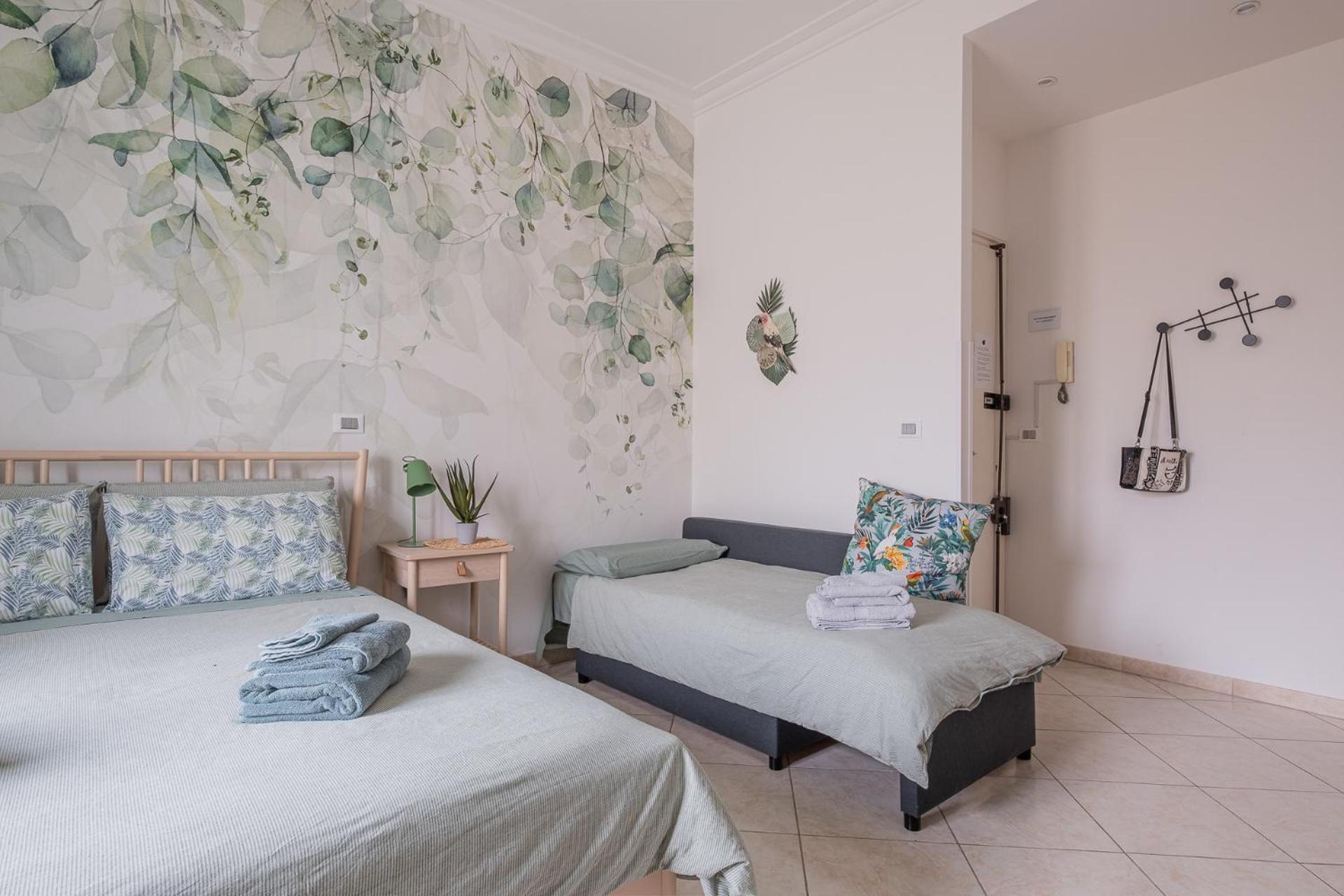 Apartamento San Giovanni Dream House *