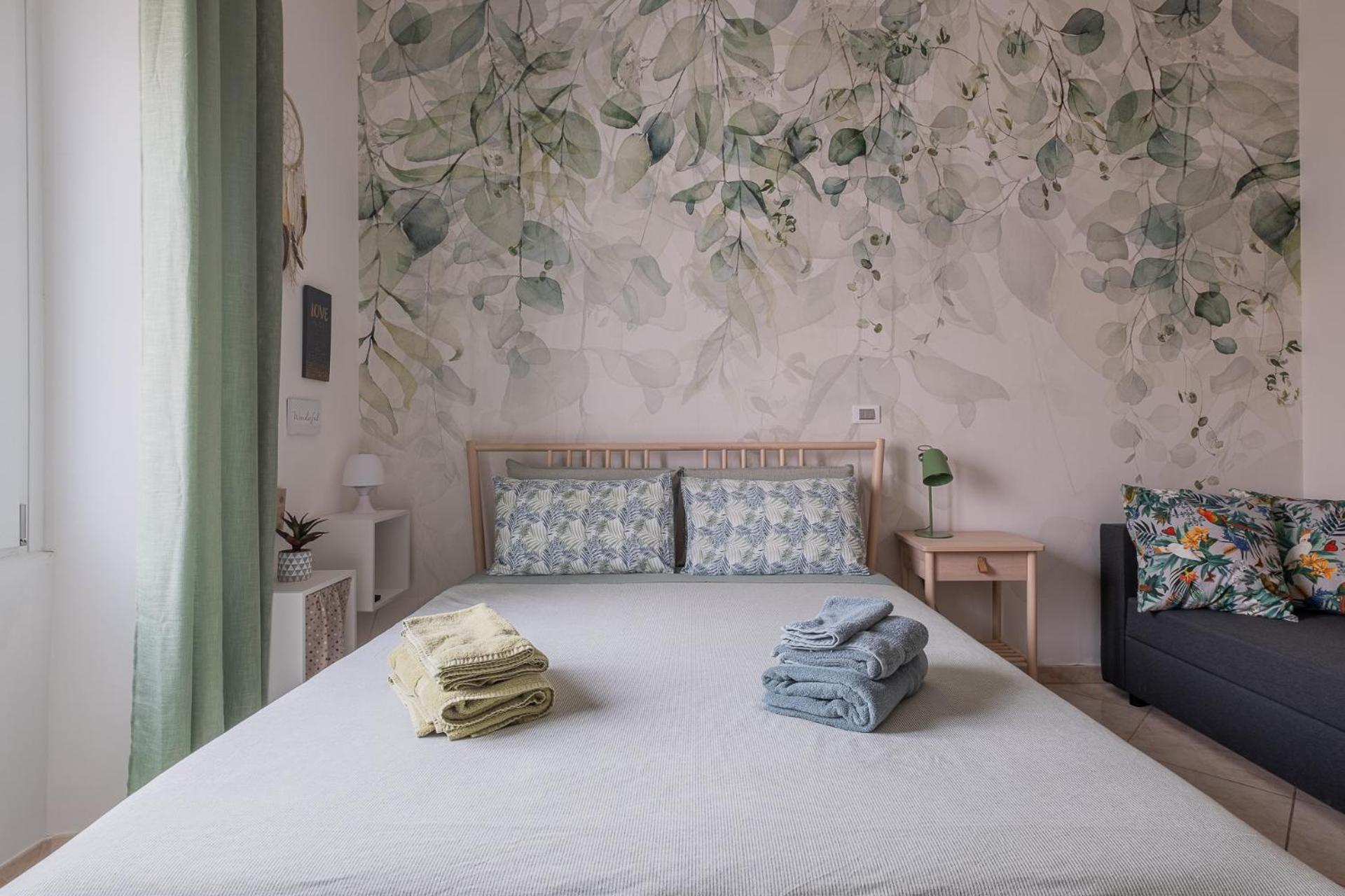 Apartamento San Giovanni Dream House