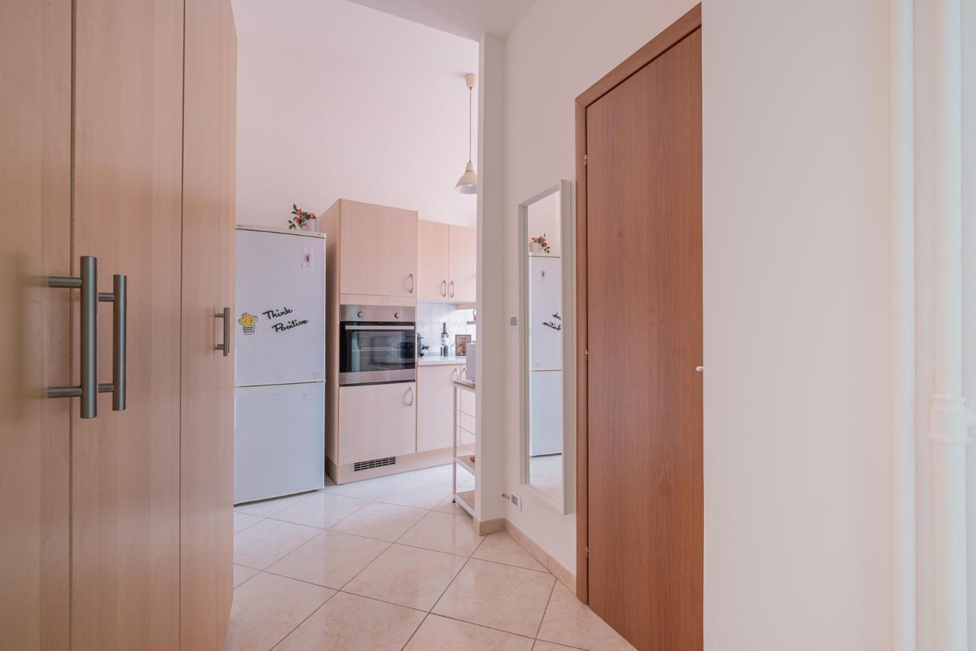 Apartamento San Giovanni Dream House