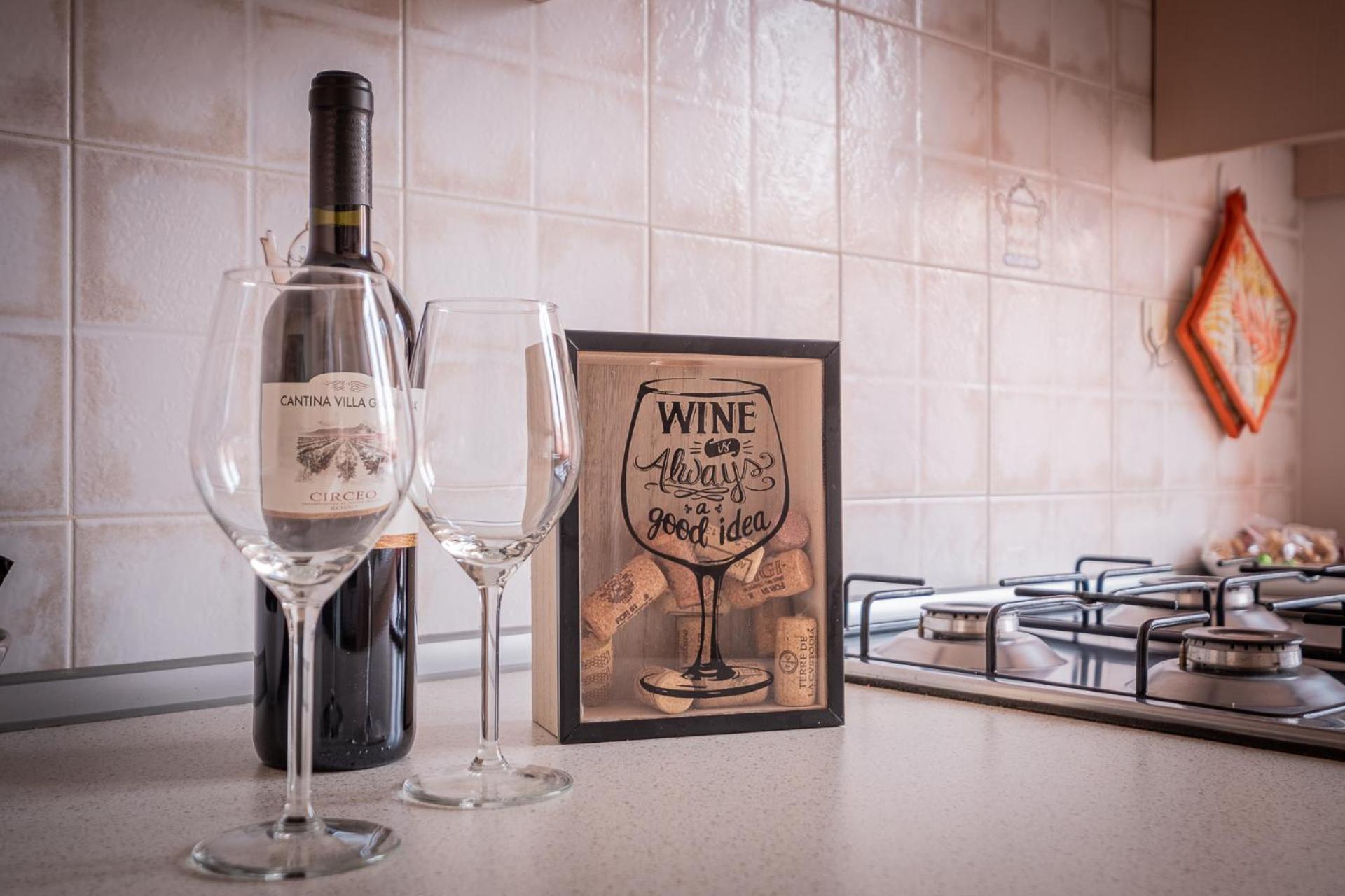 Apartamento San Giovanni Dream House