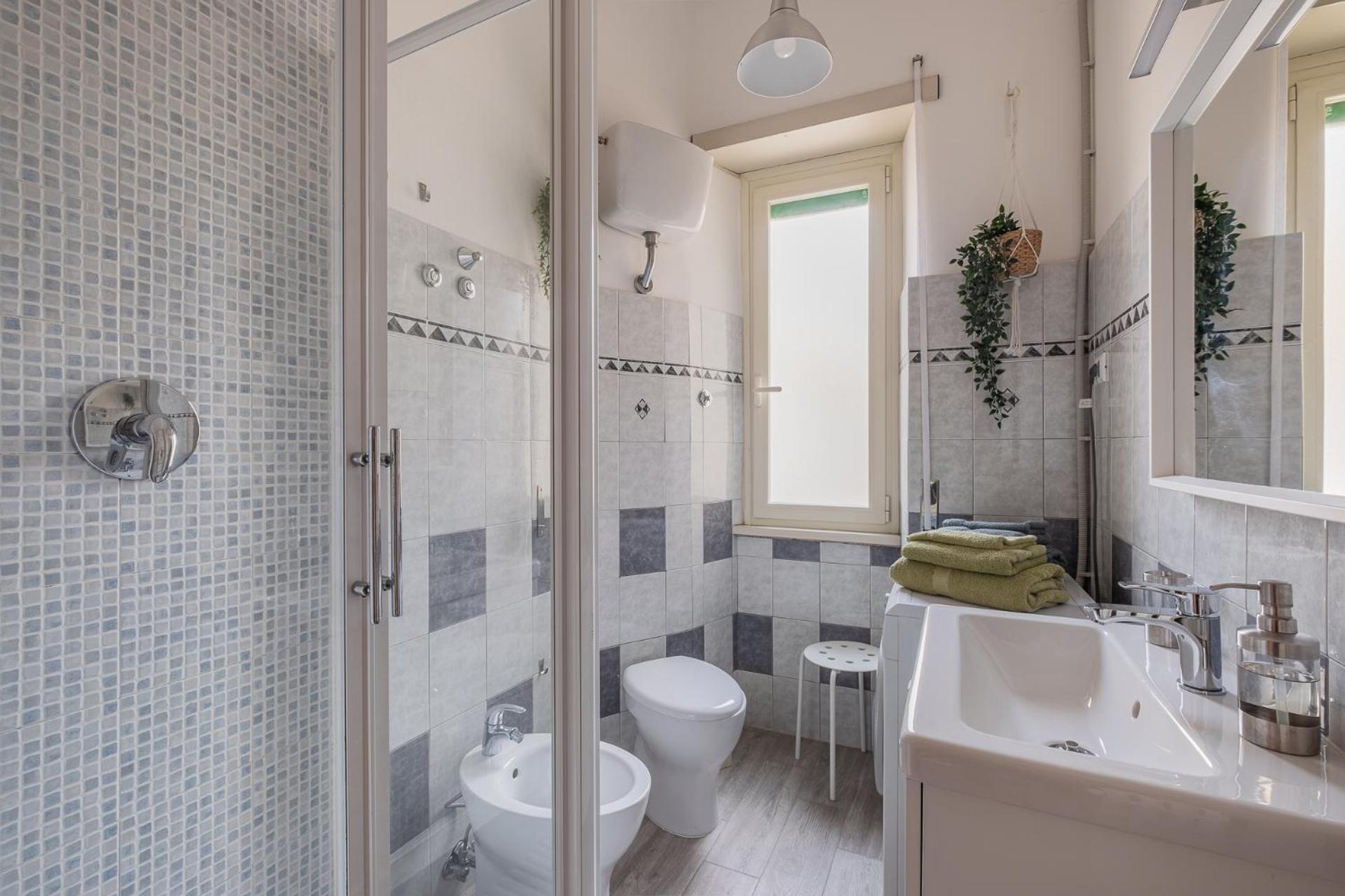 San Giovanni Dream House Apartamento *
